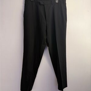Men's Black Sweatpants